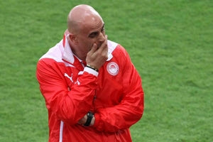 Κετσπάγια: “Θα με κρεμάσετε στην Ακρόπολη;”