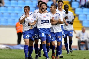 Ο Ηλίας Κώτσιος στο SPORT 24