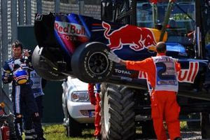 Η Red Bull “κατηγορεί” τη Renault