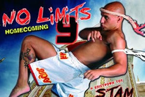 Στα Ιωάννινα το No Limits 9