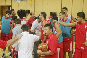Οι ρυθμοί ανέβηκαν…