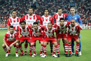 Η κριτική των παικτών του Ολυμπιακού