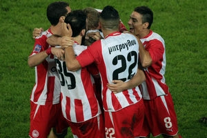 Με Ζίκο, Ζαϊρί και πάθος κόντρα σε ΑΕΚ