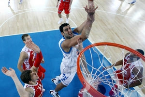 Μπουρούσης: “Ή καλύτερη στιγμή για ήττα”