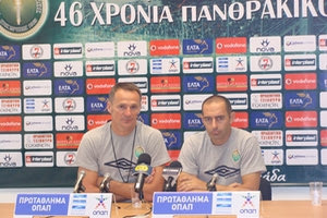 Καρτιέ:”Θα βοηθήσει πολύ ο Κασάρ”