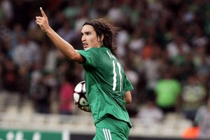 Λέτο: “Ένα επίπεδο πάνω από τους άλλους ο ΠΑΟ”