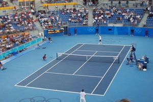 Κορυφαία ονόματα στο “Vogue Athens Open 2009”