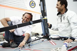 Ο Κώστας Τριγκώνης στο SPORT 24