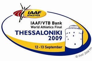 Αφιέρωμα στο “World Athletics Final”