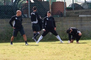 Γρηγορόπουλος: “Είμαστε σε καλό δρόμο”