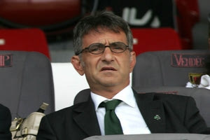 Βεκρής: “Ο ΠΑΟ πάνω απ’όλους”