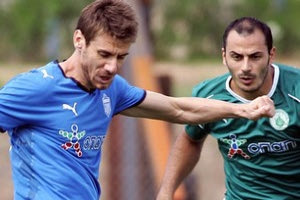 Moσχογιάννης: “Βρήκα την ηρεμία μου”