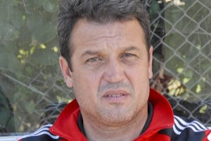 “Ερυθρόλευκα” σουβενίρ για ΠΑΟ Ρουφ