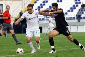 Ερνάντεθ: “Ξεχάστε το κύπελλο”