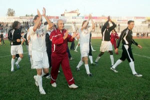 Παπαδόπουλος: “Στόχος η εξάδα”