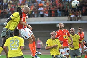 Νίκη με το… ζόρι για το ΑΠΟΕΛ