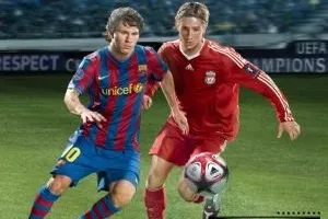PES 2010: Κυκλοφόρησε…