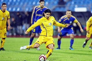 Μπάτε Μπορίσοφ-ΑΕΚ 2-1