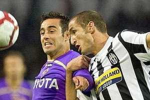 Διέσυρε την Τζένοα με 5-0 η Ίντερ
