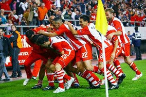 Στολτίδης: “Υπερπολύτιμη νίκη”