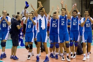 Ξένο τεχνικό για την Εθνική