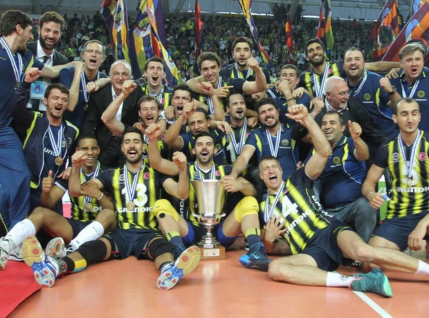 Το σήκωσε η Φενέρμπαχτσε