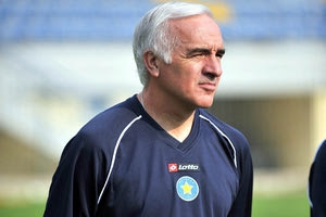 Γκόμες:”Δέχθηκα πρόταση από την Ρασίνγκ”