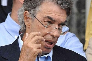 Μοράτι:”Δεν έχω αποφασίσει ακόμη”