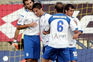 Κάμπας:”Η δικαίωση των τριαντάρηδων”!
