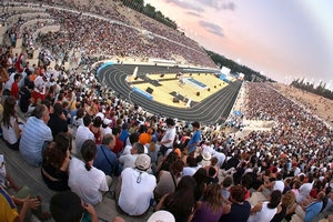 Συνέντευξη Τύπου για τον Κλασικό Μαραθώνιο