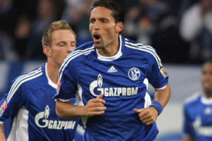 Super ματς… Σάλκε – Αμβούργο 3-3