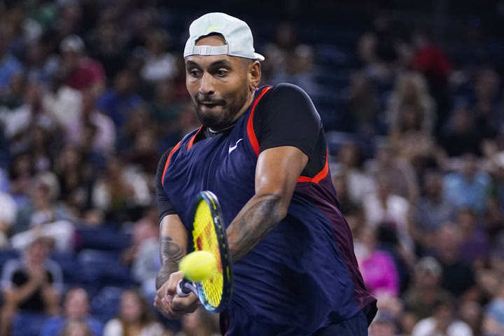 Κύργιος: Έκανε την επέμβαση για την αποκατάσταση του προβλήματος στο γόνατο