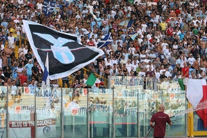 Επίθεση οπαδών στην προπόνηση της Λάτσιο