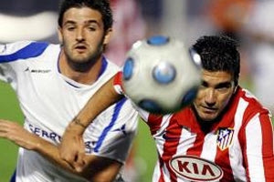 Η Αλκορκόν… ρεζίλεψε με 4-0 την Ρεάλ Μ.