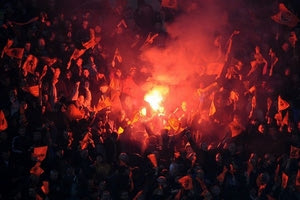 Δρακόντεια μέτρα για το Μαρσέιγ-ΠΣΖ