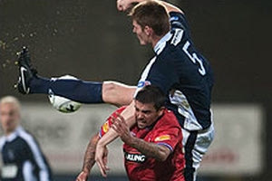 Στα ημιτελικά του League Cup η Ρέιντζερς