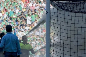 Μίχαλος: “Στόχος η άνοδος στην Α1”