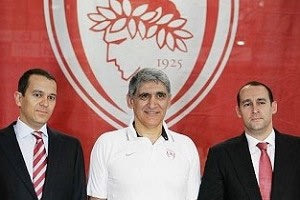 Αγγελόπουλος: “Έτοιμοι για όλα!”