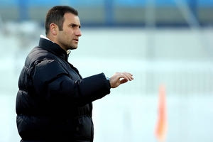 Βήμα πρόκρισης για την Εθνική Παίδων