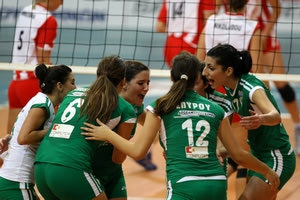 Νίκη για τη γυναικεία ομάδα του Παναθηναϊκού