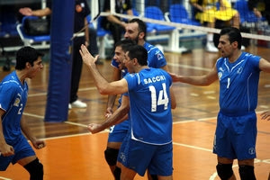 Πανελλήνιος-Άρης 3-0