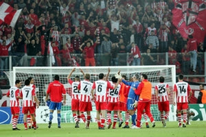 Το ρίσκο του Ζίκο και η θέληση του Στολτίδη