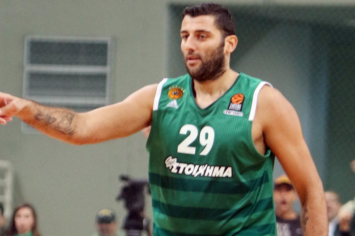 Μπουρούσης: “Φίλος ήρθα και φίλος φεύγω”