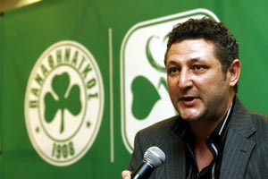Αντωνίου: “Το πρωτάθλημα δεν θα κριθεί στα ντέρμπι”
