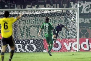 Αλλαγή δεδομένων… και ώρα Ευρώπης