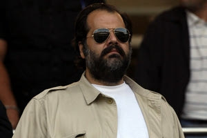 Αποθεωτική υποδοχή