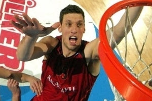 Πασούτιν: “Ομάδα με βάθος το Μαρούσι”