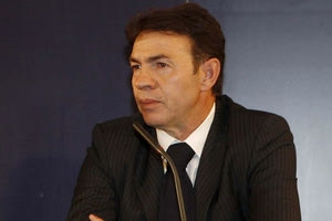 Ρεσίνο: “Το ποδόσφαιρο είναι άδικο”
