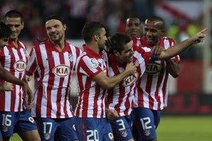 Ρεσίνο: “Νικάμε σε όλα τα γήπεδα του κόσμου”