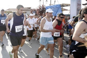 Στις 15 Νοεμβρίου ο “26ος Δρόμος Ελευθερίας”